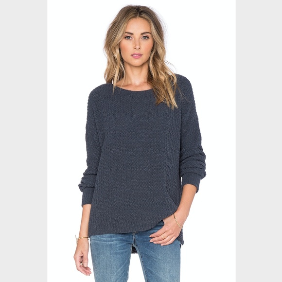 BB Dakota Tops - BB Dakota Revolve Giselle Sweater Top